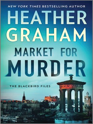 cover image of Market for Murder